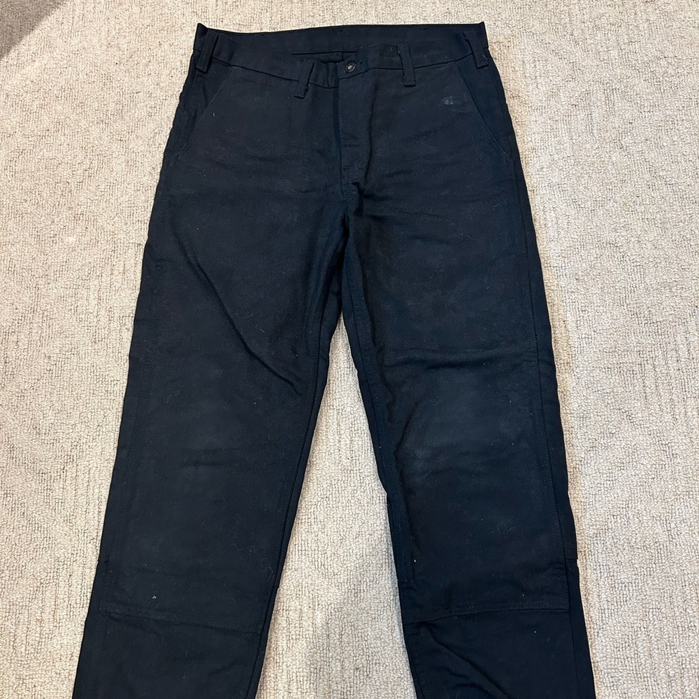 Filson CCW work pants 33x32